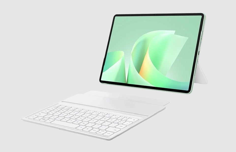 Планшет HUAWEI Matepad 11.5S 12/256 WF+KB PM Green 53014MLK 2