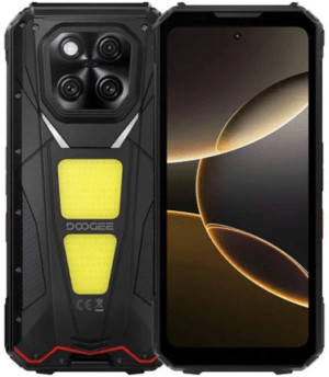 Смартфон DOOGEE V Max Play 16/512Gb Armor Black 1 Смартфон DOOGEE V Max Play 16/512Gb Armor Black 1