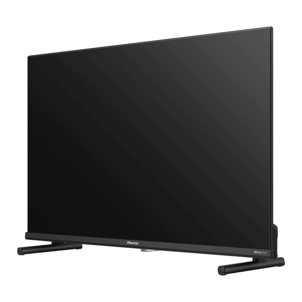 32" Телевизор Hisense 32A5Q черный 1920х1080, Full HD, 60 Гц, Wi-Fi, Smart TV, VIDAA 11 32" Телевизор Hisense 32A5Q черный 1920х1080, Full HD, 60 Гц, Wi-Fi, Smart TV, VIDAA 11