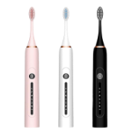 Зубные щётки и ирригаторы