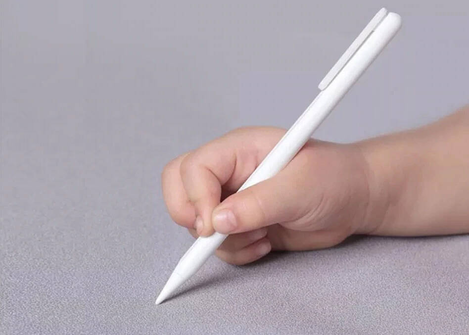 Цифровая доска для письма и рисования цветная 13 дюймов Xiaomi Mijia LCD Writing Tablet MJXHB02WC CN 6