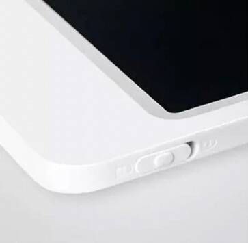 Цифровая доска для письма и рисования цветная 13 дюймов Xiaomi Mijia LCD Writing Tablet MJXHB02WC CN 7