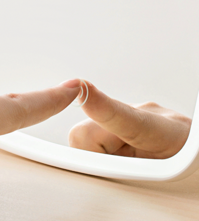 Зеркало для макияжа с подсветкой Xiaomi Jordan Judy LED Makeup Mirror NV026 CN 3 Зеркало для макияжа с подсветкой Xiaomi Jordan Judy LED Makeup Mirror NV026 CN 3