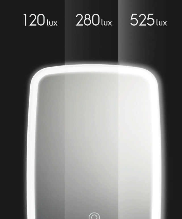 Зеркало для макияжа с подсветкой Xiaomi Jordan Judy LED Makeup Mirror NV026 CN 4 Зеркало для макияжа с подсветкой Xiaomi Jordan Judy LED Makeup Mirror NV026 CN 4