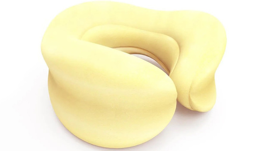 Массажер для шеи Xiaomi LeFan Comfort-U Pillow Massager LR-S100 CN 4