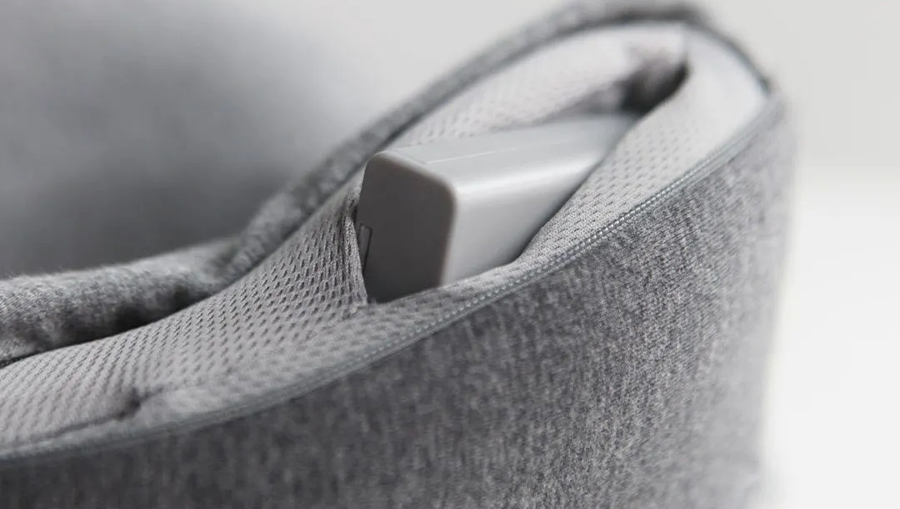 Массажер для шеи Xiaomi LeFan Comfort-U Pillow Massager LR-S100 CN 5