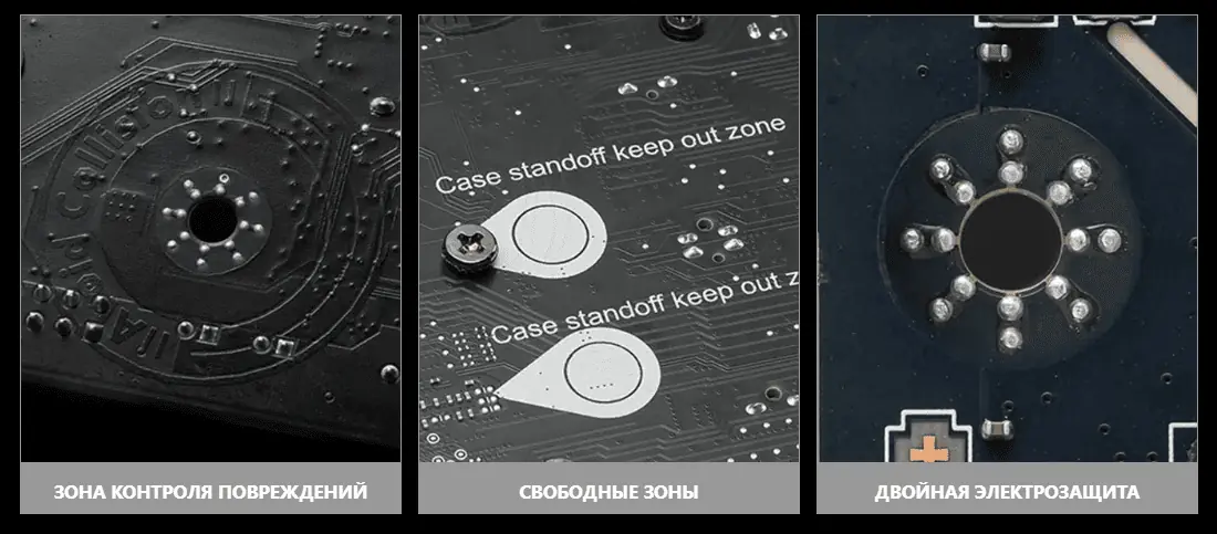 Материнская плата MSI Mag B850 Tomahawk Wifi 11