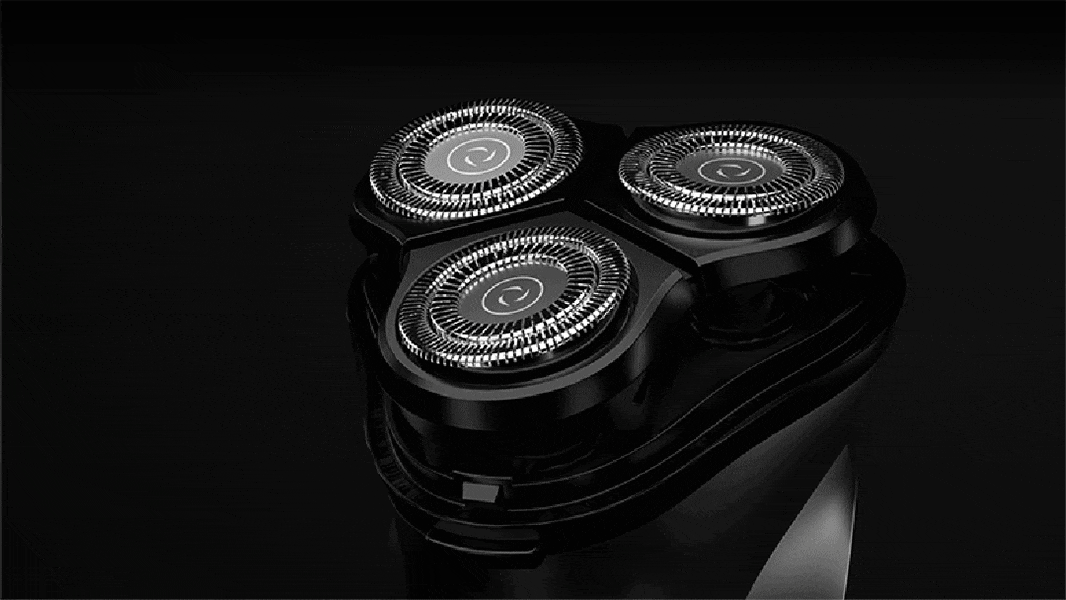 Электробритва Xiaomi Enchen BlackStone Electric Shaver Black EU 2 Электробритва Xiaomi Enchen BlackStone Electric Shaver Black EU 2