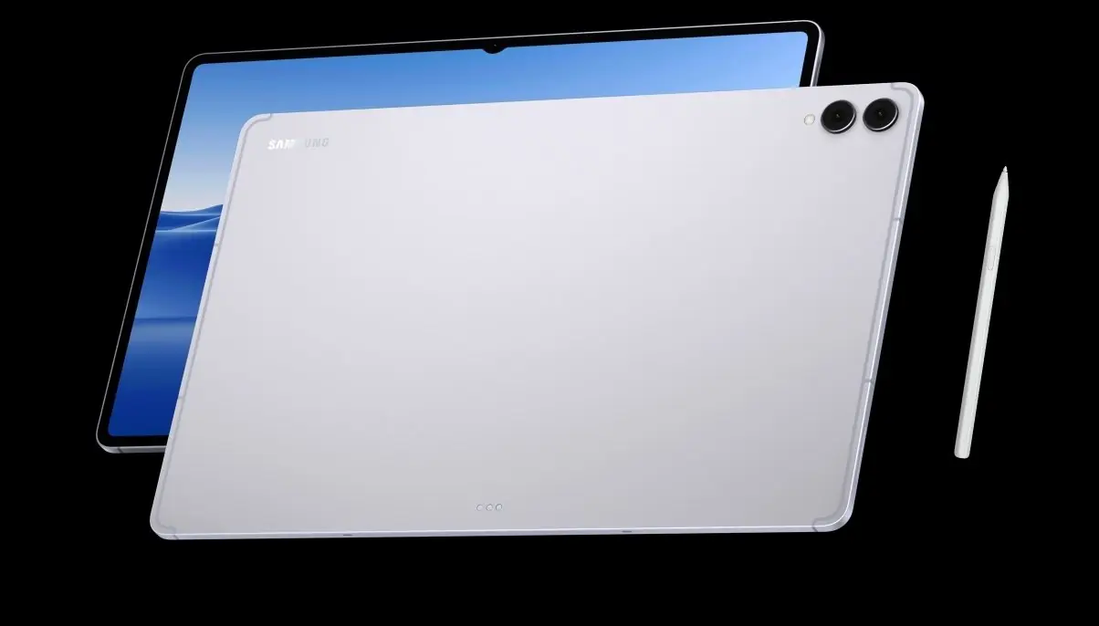 Планшет Samsung Galaxy Tab S11 Ultra WI-FI 12/512 Gb Gray 4