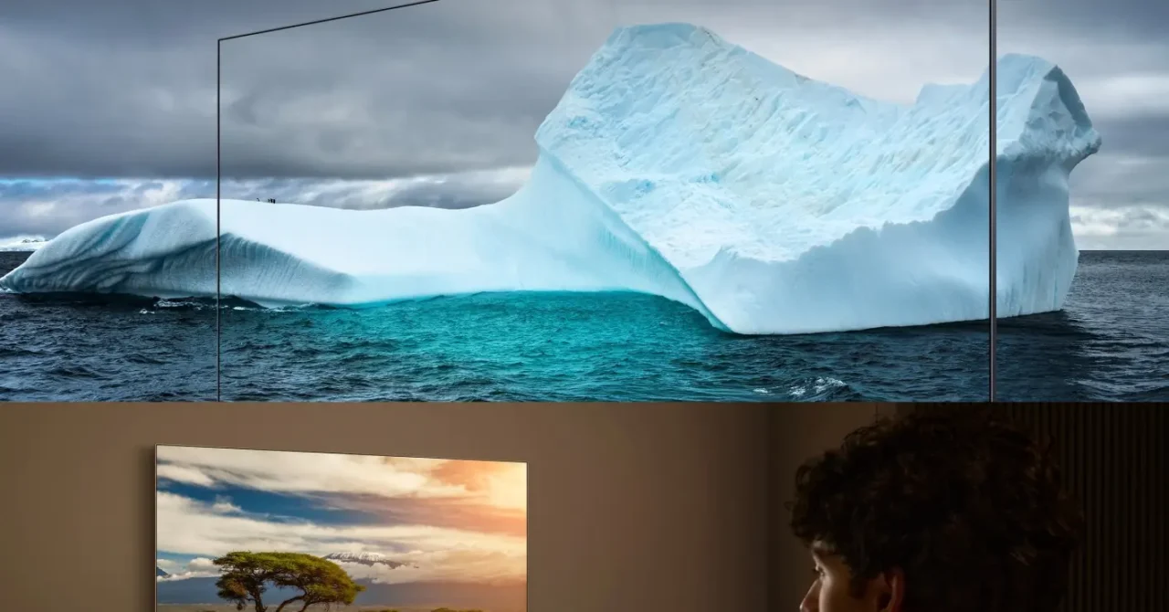 Телевизор 32" Xiaomi MI LED TV A 32 2026 ( L32MB-ARU) 4