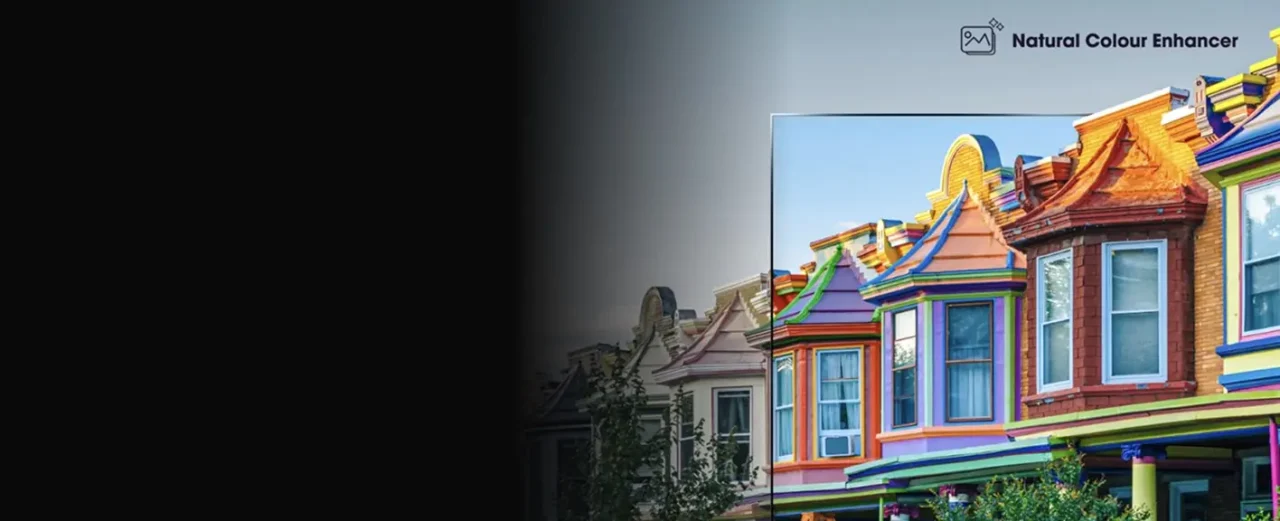 32" Телевизор Hisense 32A4Q черный 1366x768, HD, 60 Гц Wi-Fi, Smart TV, VIDAA 5