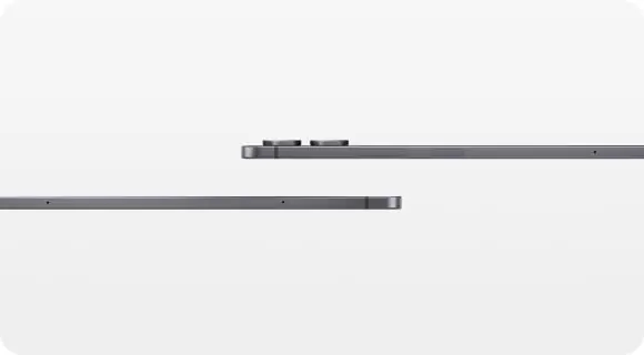 Планшет Samsung Galaxy Tab S11 Ultra WI-FI 12/512 Gb Gray 9