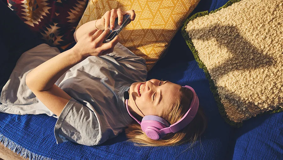 Беспроводные наушники JBL Quantum 360 White EU 2