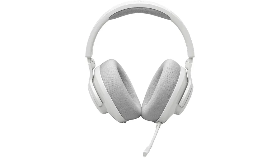 Беспроводные наушники JBL Quantum 360 White EU 6