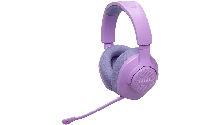 Беспроводные наушники JBL Quantum 360 White EU 7