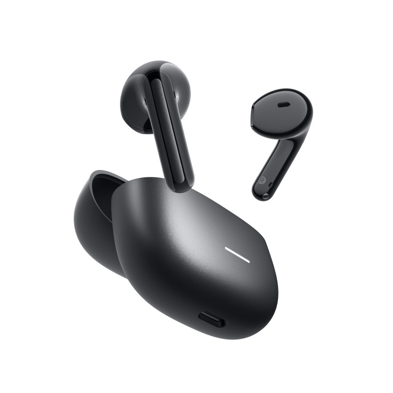 Беспроводные наушники REDMI Buds 8 Active черные 2 Беспроводные наушники REDMI Buds 8 Active черные 2