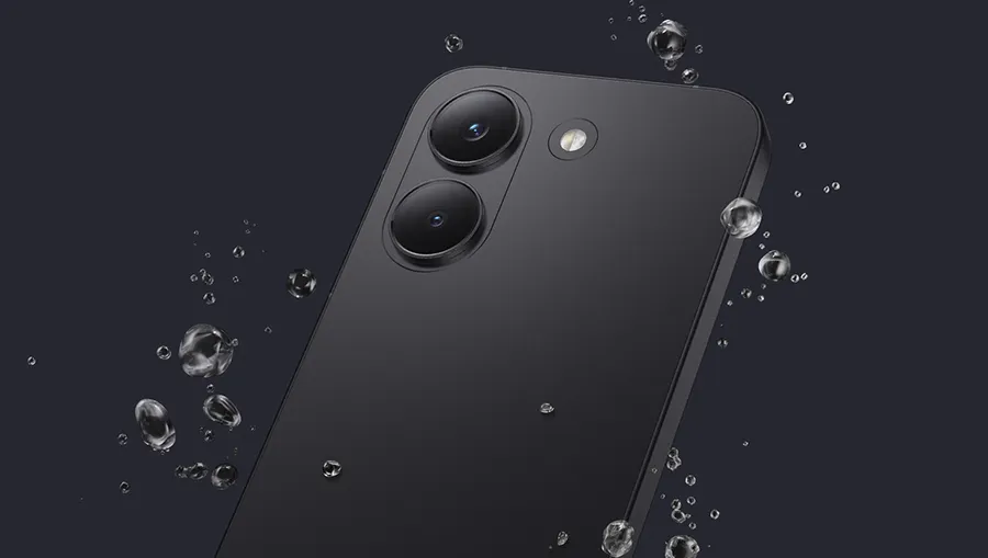 Купить POCO X8 Pro — защищённый корпус для активного использования POCO X8 Pro характеристики — защита IP68 погружение 1.5 метра