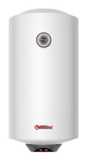 Водонагреватель Thermex Praktik 50 V Slim 1