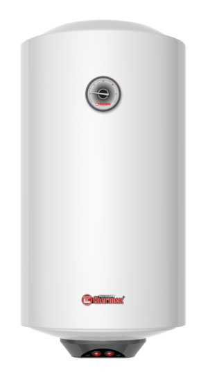 Водонагреватель Thermex Praktik 50 V Slim 1
