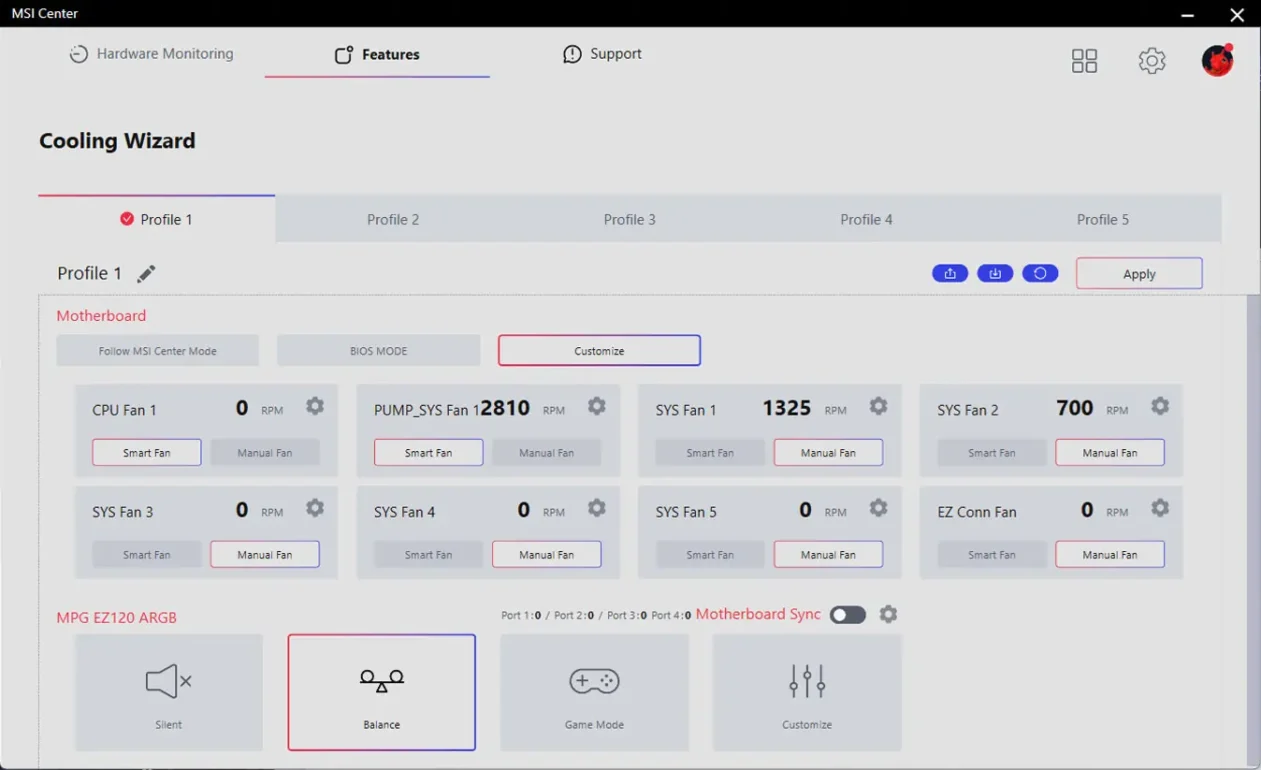 Материнская плата MSI Mag B850 Tomahawk Wifi 35