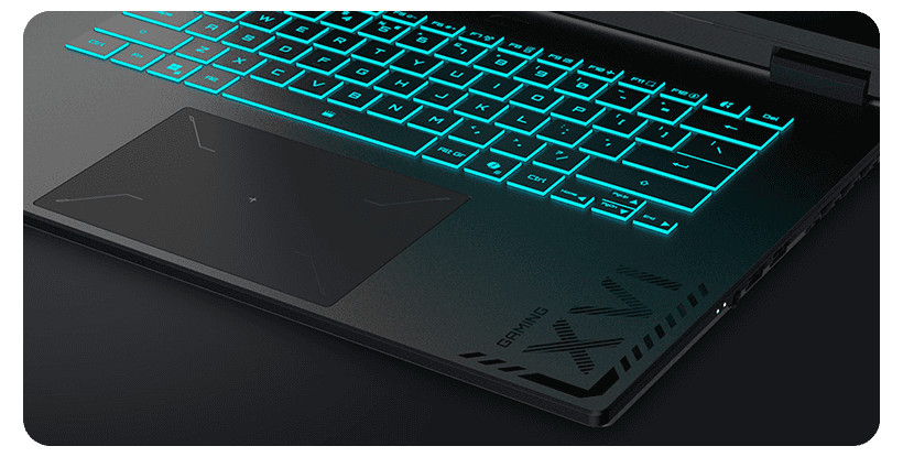 Ноутбук GIGABYTE Gaming A16 GA6H (CWHI3KZ894SD) 16", IPS,i7-13620H/16/1TbRTX5070, черный (16", 1920x 8 Gigabyte-A16-GA6H-09