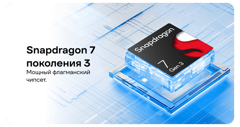 Планшет HONOR Pad 10 5G 8/256Gb Gray 6 Honor-Pad-10-06
