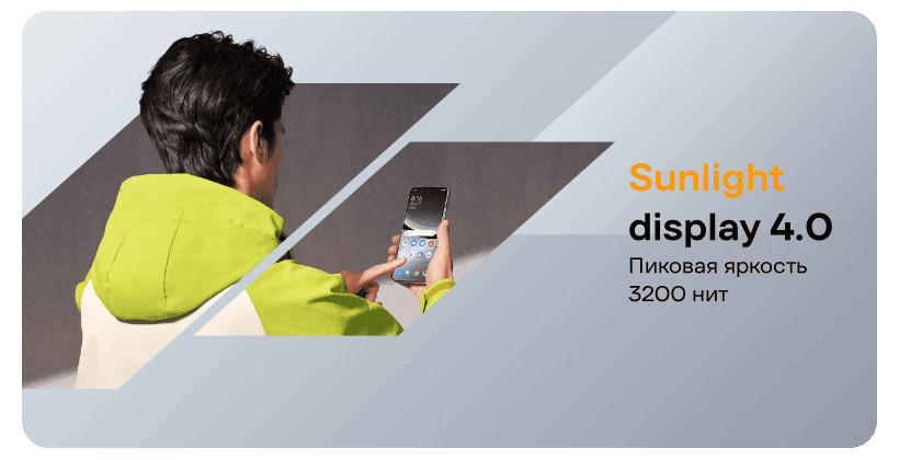 Смартфон Xiaomi POCO F7 12/512 Black 8 POCO-F7-08