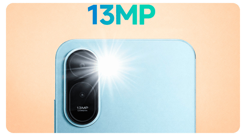 Смартфон REDMI A7 Pro 4/64ГБ Черный RU 4 Redmi-A7-Pro-04