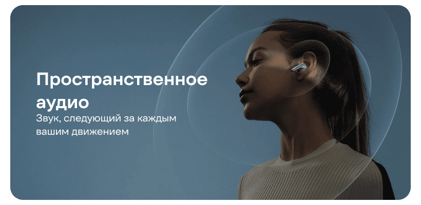 Беспроводные наушники Xiaomi Redmi Buds 8 Pro Blue EU 5 Redmi-Buds-8-Pro-05