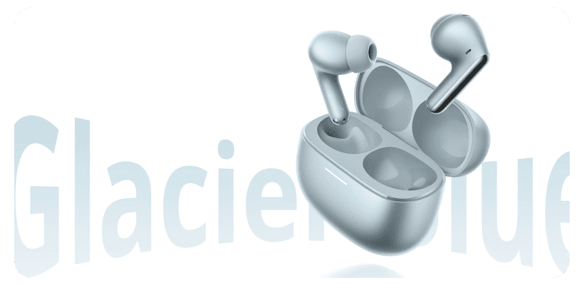 Беспроводные наушники Xiaomi Redmi Buds 8 Pro Blue EU 10 Redmi-Buds-8-Pro-10