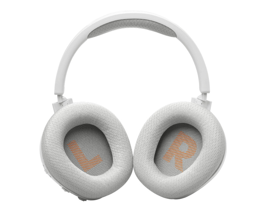 Беспроводные наушники JBL Quantum 360 White EU 7 Беспроводные наушники JBL Quantum 360 White EU 7