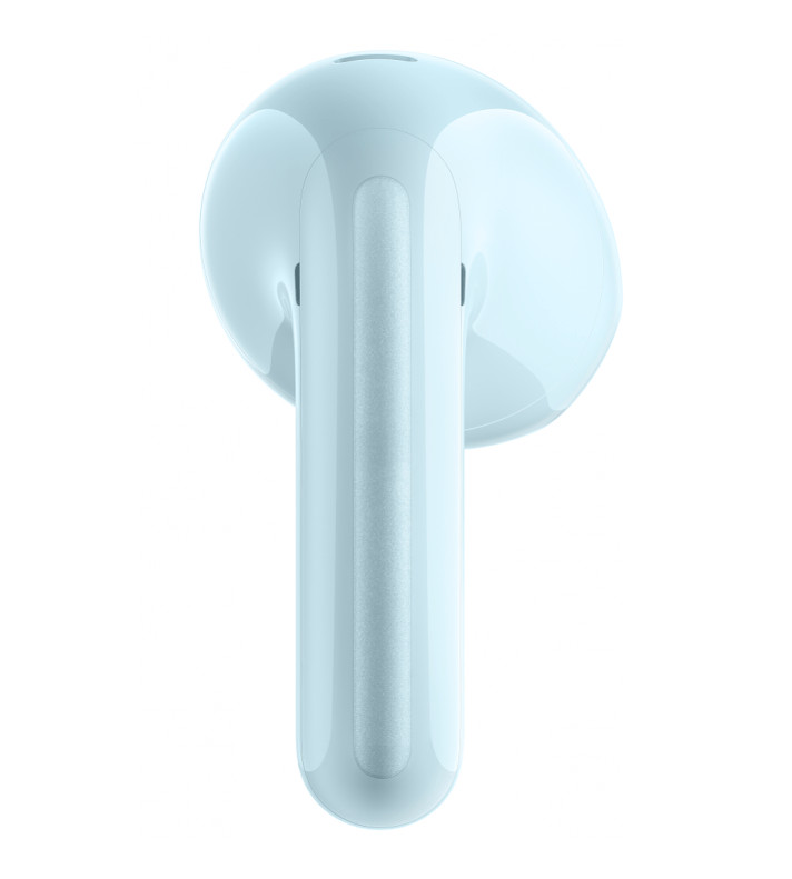 Беспроводные наушники Xiaomi REDMI Buds 8 Active Blue GL 3 Беспроводные наушники Xiaomi REDMI Buds 8 Active Blue GL 3
