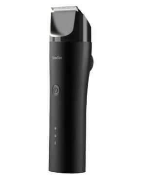 Машинка для стрижки Xiaomi ShowSee Electric Hair Clipper C4-BK Black CN 1