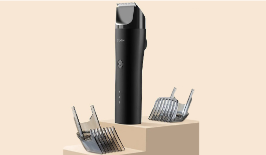 Машинка для стрижки Xiaomi ShowSee Electric Hair Clipper C4-BK Black CN 2 Машинка для стрижки Xiaomi ShowSee Electric Hair Clipper C4-BK Black CN 2