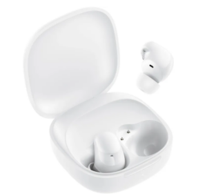 TWS-гарнитура Xiaomi Redmi Buds 6 Play, белый 1