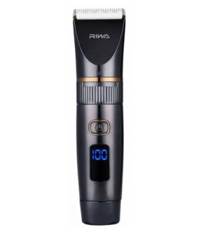 Машинка для стрижки Xiaomi Riwa Hair Clipper RE-6501 Black CN 1