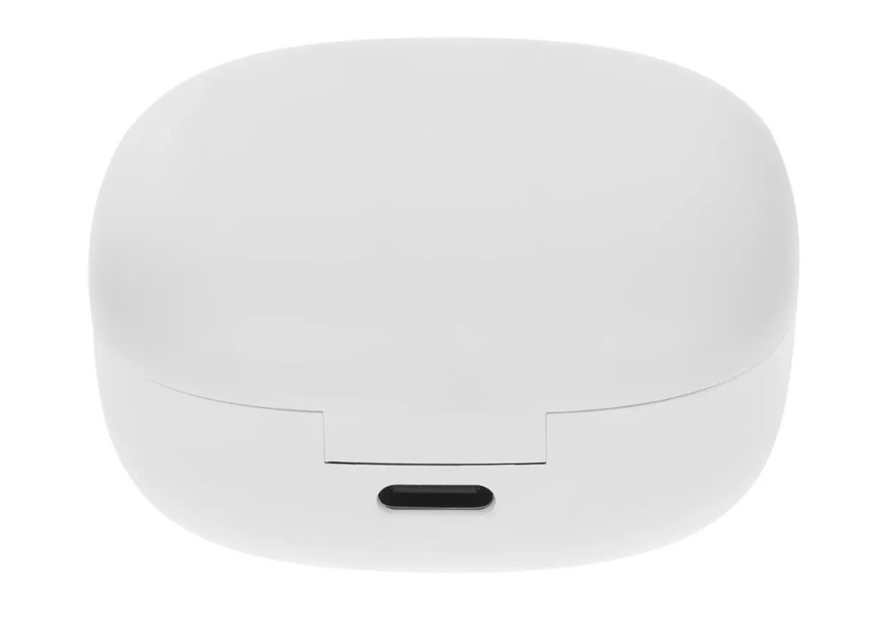 TWS-гарнитура Xiaomi Redmi Buds 6 Play, белый 7 TWS-гарнитура Xiaomi Redmi Buds 6 Play, белый 7