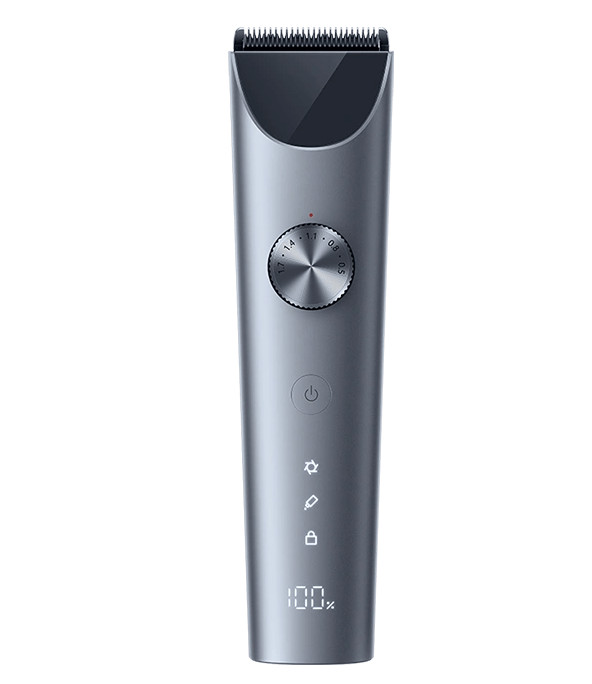 Машинка для стрижки Xiaomi Mijia Hair Clipper 2 MJGHHC2LF GL 1 Машинка для стрижки Xiaomi Mijia Hair Clipper 2 MJGHHC2LF GL 1
