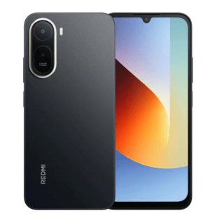 Смартфон REDMI A7 Pro 4/64ГБ Черный RU 1