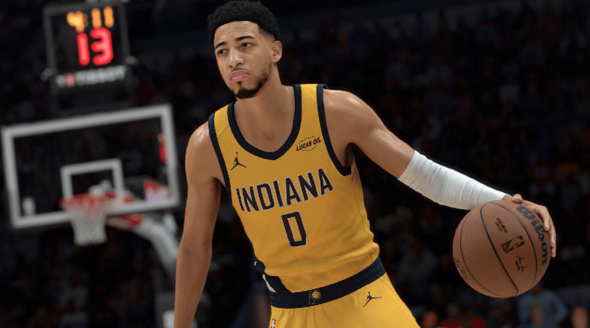 Игра для PS4 "NBA26" 2K26 2 Игра для PS4 "NBA26" 2K26 2