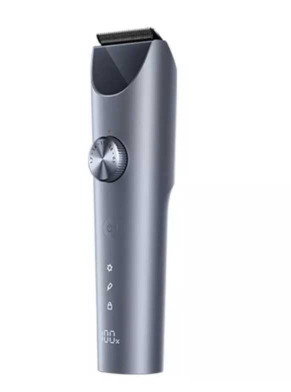 Машинка для стрижки Xiaomi Mijia Hair Clipper 2 MJGHHC2LF GL 3 Машинка для стрижки Xiaomi Mijia Hair Clipper 2 MJGHHC2LF GL 3