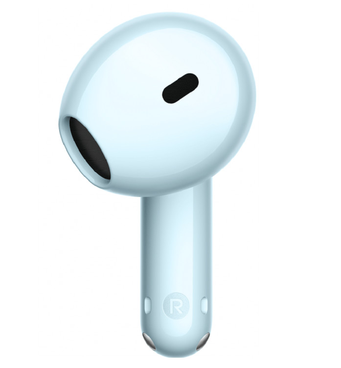 Беспроводные наушники Xiaomi REDMI Buds 8 Active Blue GL 4 Беспроводные наушники Xiaomi REDMI Buds 8 Active Blue GL 4
