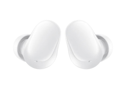 TWS-гарнитура Xiaomi Redmi Buds 6 Play, белый 4 TWS-гарнитура Xiaomi Redmi Buds 6 Play, белый 4