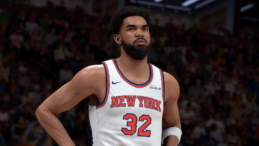Игра для PS4 "NBA26" 2K26 4 Игра для PS4 "NBA26" 2K26 4