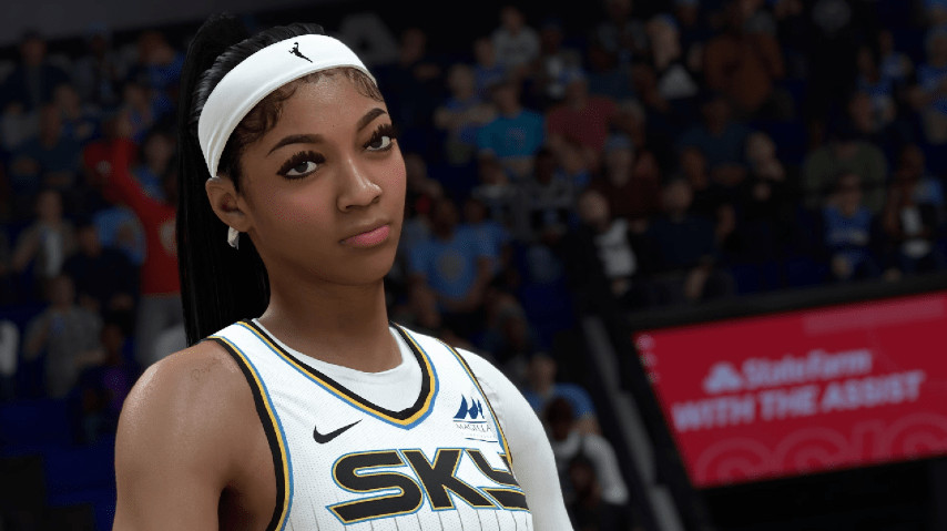 Игра для PS4 "NBA26" 2K26 6 Игра для PS4 "NBA26" 2K26 6