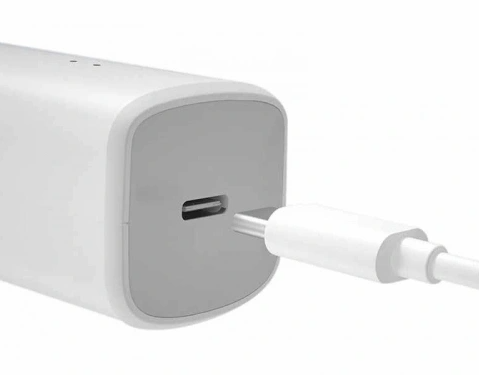 Машинка для стрижки Xiaomi Enchen Boost USB Electric Hair Clipper White EU 4 Машинка для стрижки Xiaomi Enchen Boost USB Electric Hair Clipper White EU 4