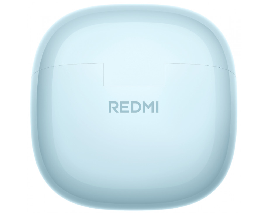 Беспроводные наушники Xiaomi REDMI Buds 8 Active Blue GL 5 Беспроводные наушники Xiaomi REDMI Buds 8 Active Blue GL 5