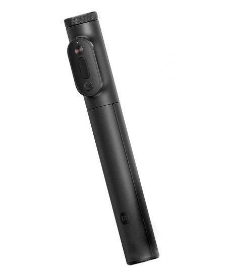 Монопод-трипод Xiaomi Zoom Stand Selfie Stick 2 XMBJZPG02YM Black CN 2 Монопод-трипод Xiaomi Zoom Stand Selfie Stick 2 XMBJZPG02YM Black CN 2