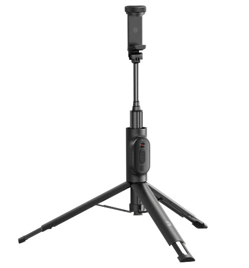 Монопод-трипод Xiaomi Zoom Stand Selfie Stick 2 XMBJZPG02YM Black CN 4 Монопод-трипод Xiaomi Zoom Stand Selfie Stick 2 XMBJZPG02YM Black CN 4