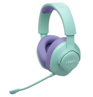 Беспроводные наушники JBL Quantum 360 Green EU 1